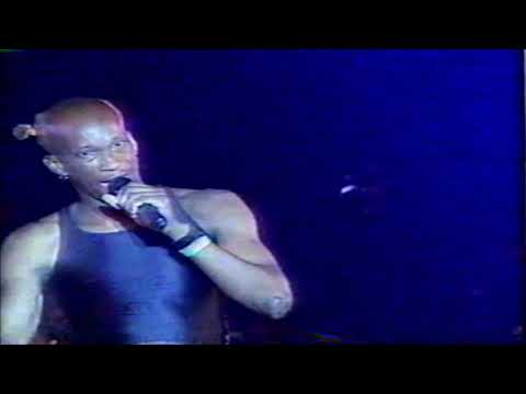 lord satellite - two hand 2004