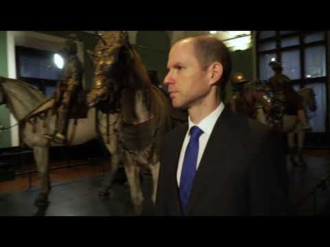 Virtuelle Führung durch die Hofjagd- und Rüstkammer des KHM Wien