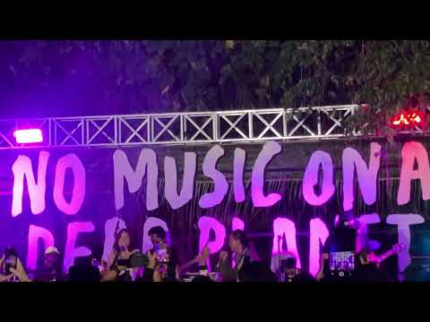 FSTVLST feat FANNY SOEGI-Enam Masa (Sonic Panic Jogja) 2/12/2023