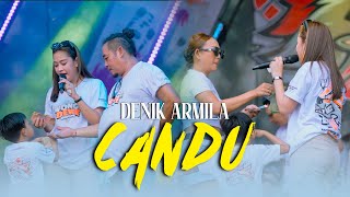 Download lagu DENIK ARMILA - CANDU mp3 Download lagu DENIK ARMILA - CANDU mp3
