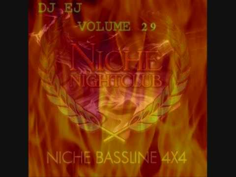 DJ EJ VOL 29 TRACK 10 Furbalistic Vs Dru Hill - Incomplete