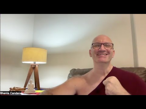 Week 79 - Mahāsaḷāyatanika Sutta: “Great Discourse on the Six Sense Spheres” (MN 149).