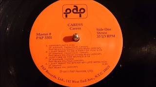 Caress - I Just Wanna Spend My Life With You