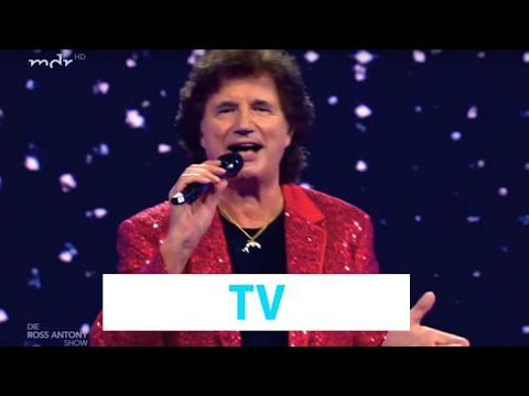 Olaf der Flipper - Wir sagen Dankeschön | Die Ross Antony Show 2022
