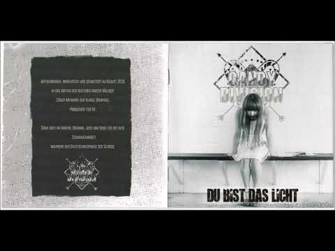 Candy Division - Abend in der Stadt