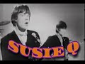 The Rolling Stones -Susie Q- TV show.