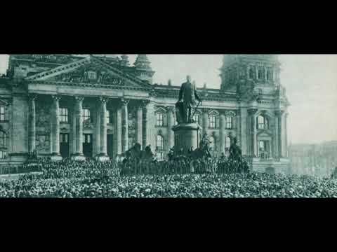 Tagesdosis 12.11.2018 - Die verratene Revolution und ihre Lehren (kV)