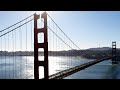 Why The Golden Gate Bridge Is Mysteriously Humming