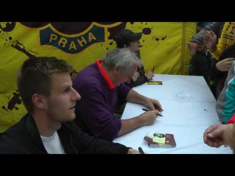 20.5. 2017  Dukla -  Zlín  1 - 0