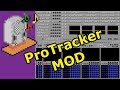 ProTracker Open Sesame Hardcore Remix 93