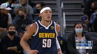 [高光] 今日比賽高光