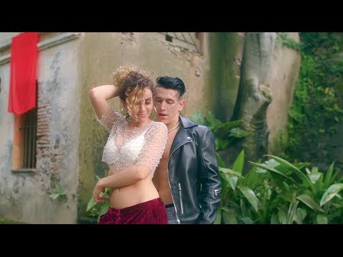 Pau Muro, Lenny Tavarez - Paraíso (Official Video)