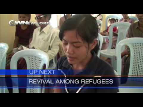 Christian World News: January 29, 2010 - CBN.com