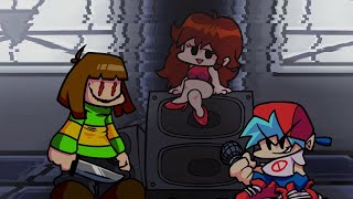 Cover art for Last Hope