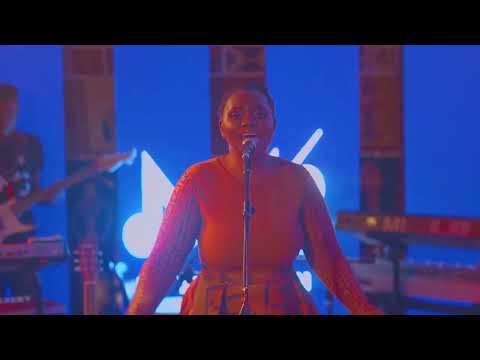 VANESSA -  Tumani by Namading (Cover)