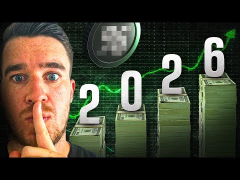 How I’m Planning To Make Money in Crypto in 2026