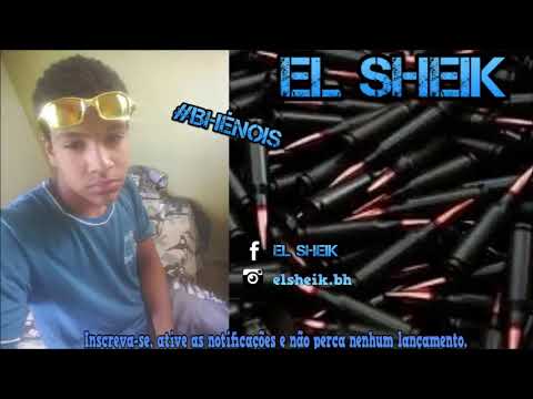 MC SACI - MEGA PRO SERRÃO & MINA [DJ's M@CK,BITA,DR DO MPC]