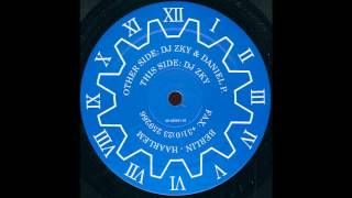DJ Zky - H22 (Acid Techno 1994)