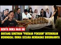 Another Preman Pensiun Actor Passes Away