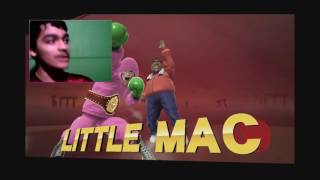 Why Mario WHY! - Super smash bros (online) pt.2