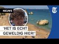 Examenreis in Albufeira: 'Lekker chillen en feestvieren!'