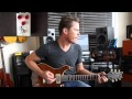 J Rockett Audio Archer Pedal Demo Video by Shawn Tubbs