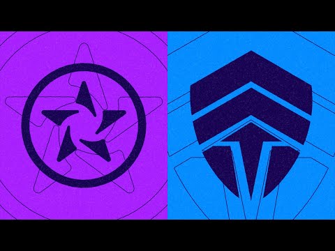 LCO HIGHLIGHTS! The Chiefs vs ORDER Game 3 - Round 2 Upper Bracket, Split 2 2022