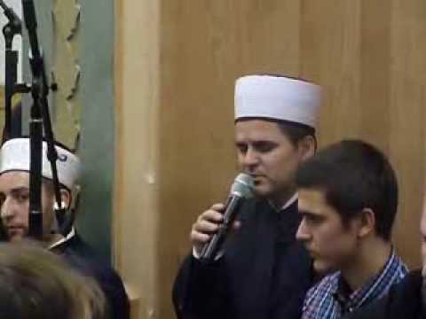 Tewhid u BHICNY - 11 Jan 2014 - hafiz Aziz ef. Alili