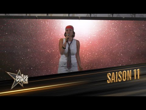 Marie - Swiss Voice Tour 2026, Prilly Centre