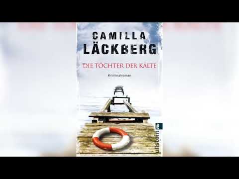 Töchter der Kälte: Kriminalroman by Camilla Läckberg | Hörbuch Krimis Thriller