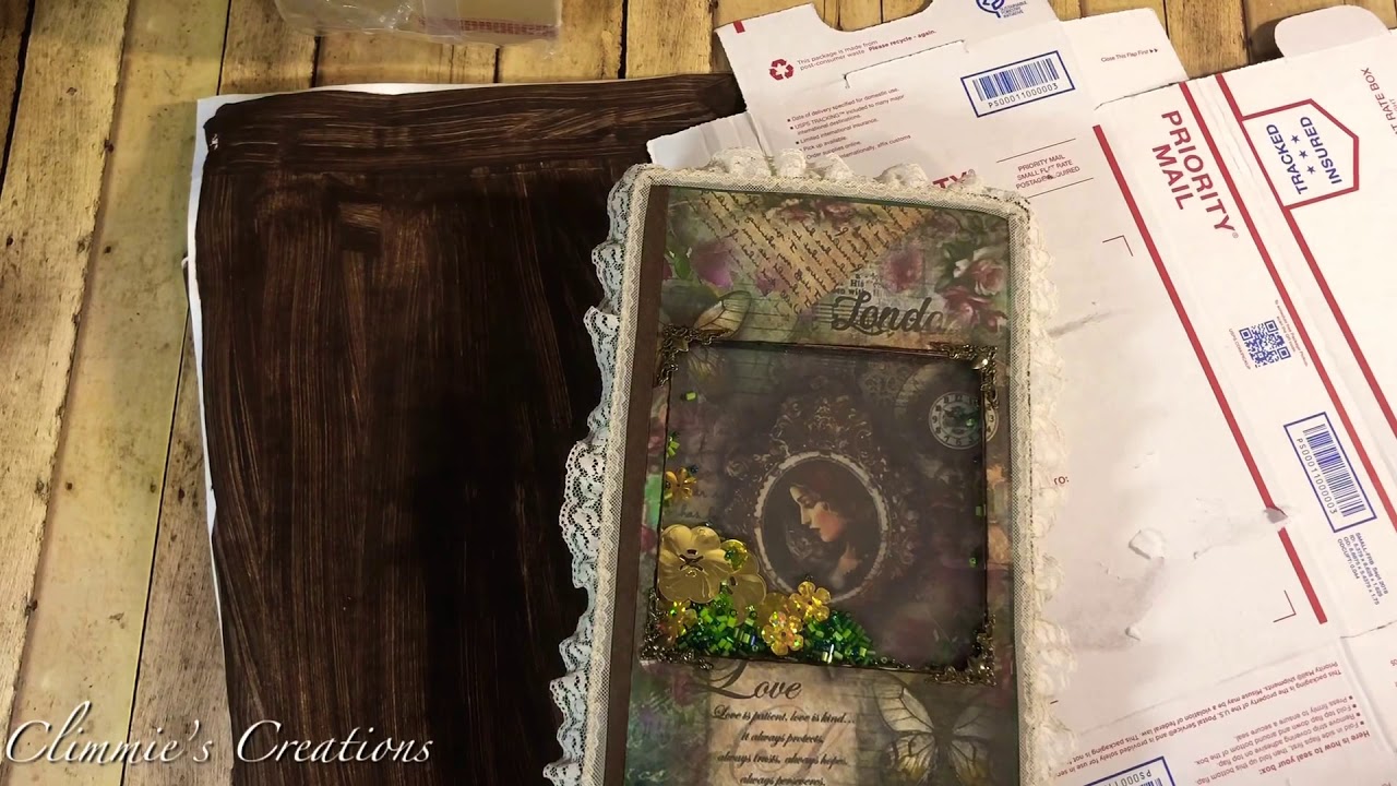 Create & Innovate To Elevate Process Tutorial Ep:1