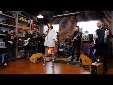 Raluka & Proiectul Balkanic  - Constantine , Constantine |  Live session