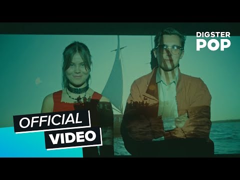 Perttu - Waves feat. Alexandra (Official Video)