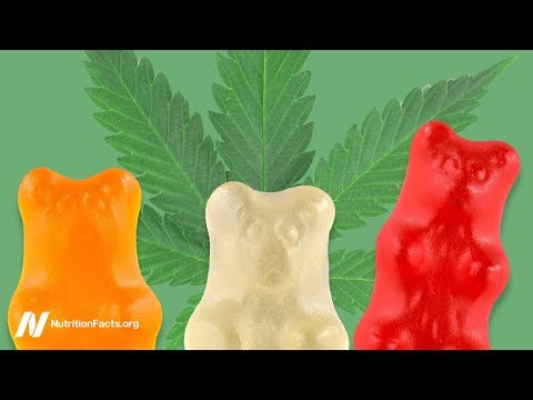 The Institute of Medicine Report on the Health Effects of Marijuana