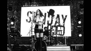 Video SUNDAY JAM  "Nová realita"