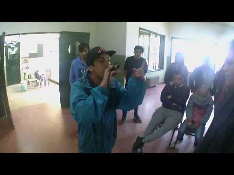 Octavos: Lyon One vs True parte 2