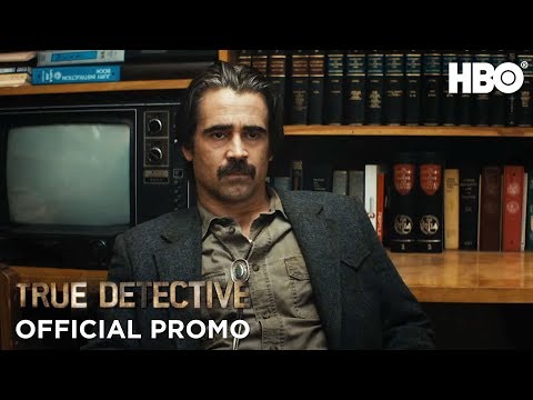 True Detective Season 2 (Character Spot 'Ray')