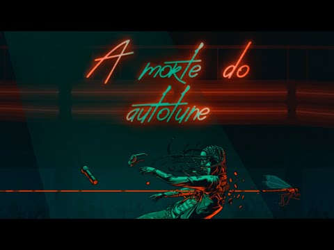 Matuê - A Morte do Autotune 💔