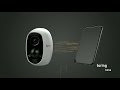 EZVIZ C3A | 100% Wire-Free, Rechargeable WiFi Security Camera