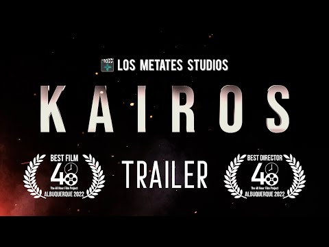 Watch official trailer