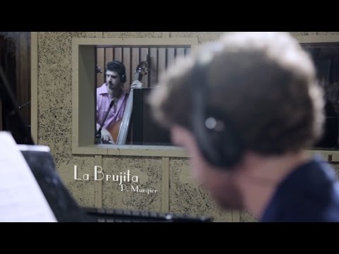 ||LOS MILONGUITAS|| La Brujita [video oficial]