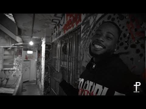Jaecy - FASHIONABLY LATE (Official Music Video)