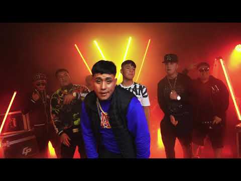 No Me Mezclo Rmx - Ft Mayking,Taybe,Black Roy,Alecito,Basty Corvalan,Super Sayan,Jere Klein,Bayriton