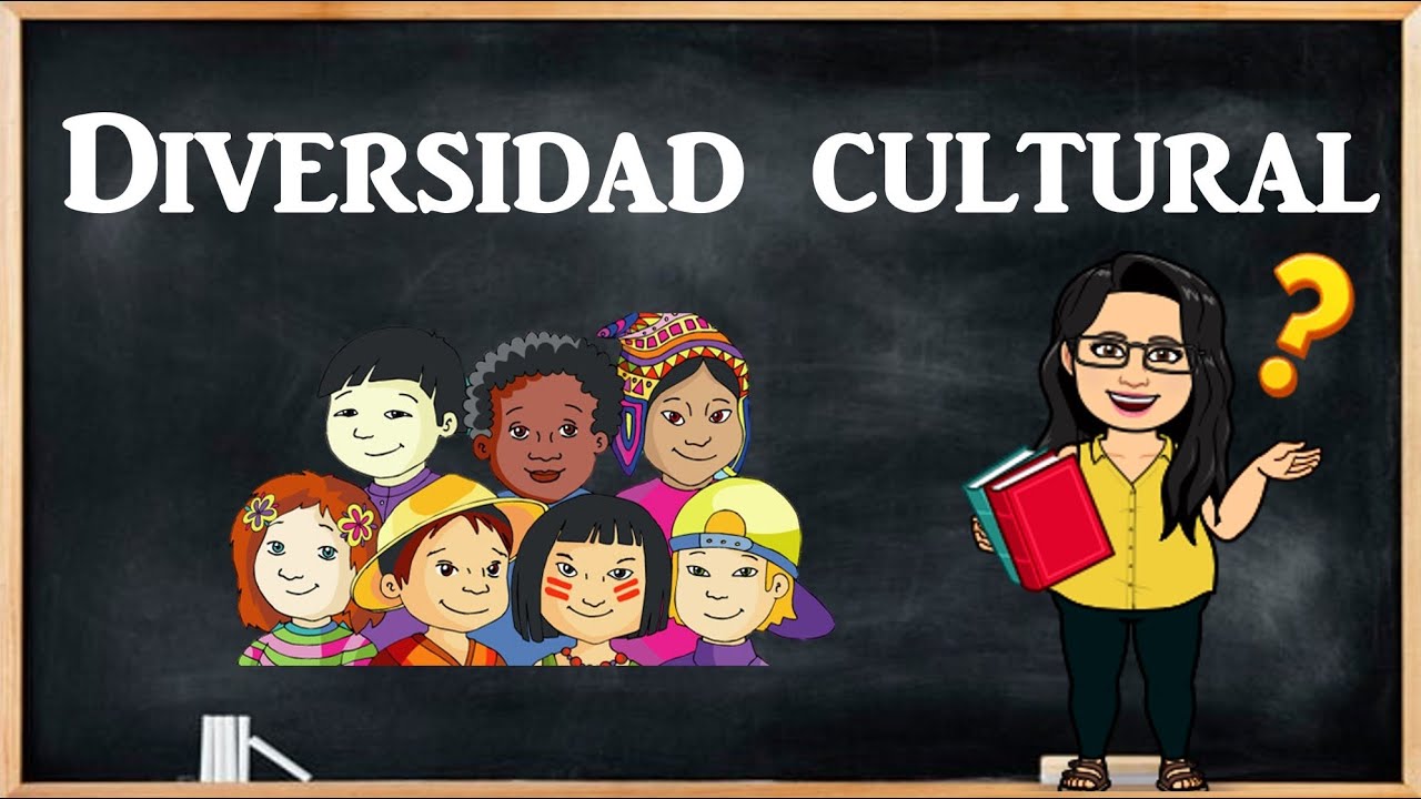 Diversidad cultural
