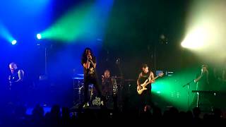 Born of Osiris - Throw Me in the Jungle (Live at Skyway Theatre)