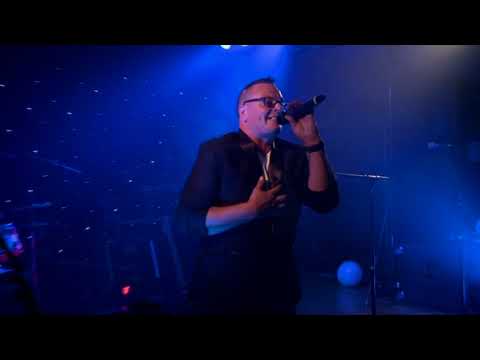 KJ Wood Entertains - Showcase