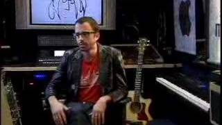 Jesse Harris Songwriting Tips Interview