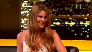 Joss Stone - Natural Woman (A Cappella) [Live at The Jonathan Ross Show]