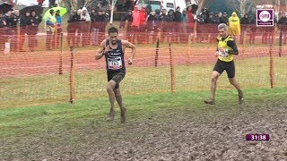 Plouay 2018 : Cross Elite Hommes (Victoire de Morhad Amdouni) Plouay 2018 : Cross Elite Hommes (Victoire de Morhad Amdouni)