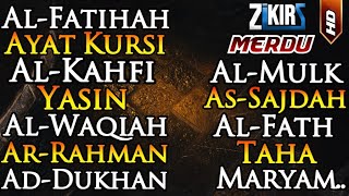 Download lagu Surah Al Fatihah Ayat Kursi Al Kahfi Yasin Ar Rahman Al Waqiah Ad Dukhan Al Mulk As Sajdah Fath Taha mp3 Download lagu Surah Al Fatihah Ayat Kursi Al Kahfi Yasin Ar Rahman Al Waqiah Ad Dukhan Al Mulk As Sajdah Fath Taha mp3